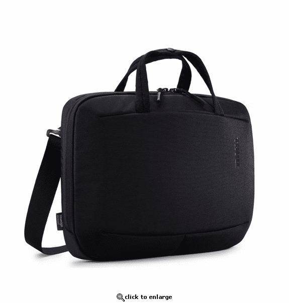 Thule Subterra 2 14 Inch laptop and Tablet Attache - Black