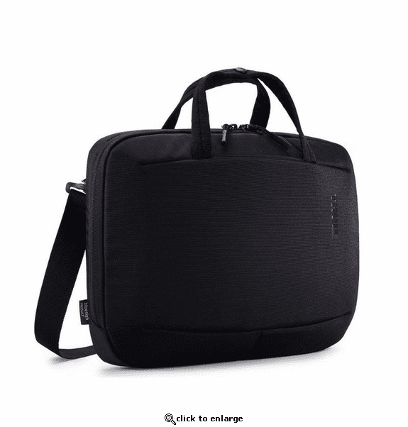 Thule Subterra 2 14 Inch laptop and Tablet Attache - Black