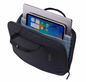 Thule Subterra 2 14 Inch laptop and Tablet Attache - Black