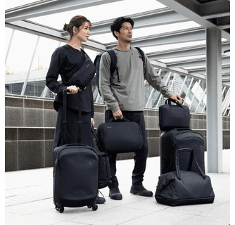 Thule Subterra 2 14 Inch laptop and Tablet Attache - Black