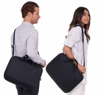 Thule Subterra 2 16 Inch laptop and Tablet Attache - Black