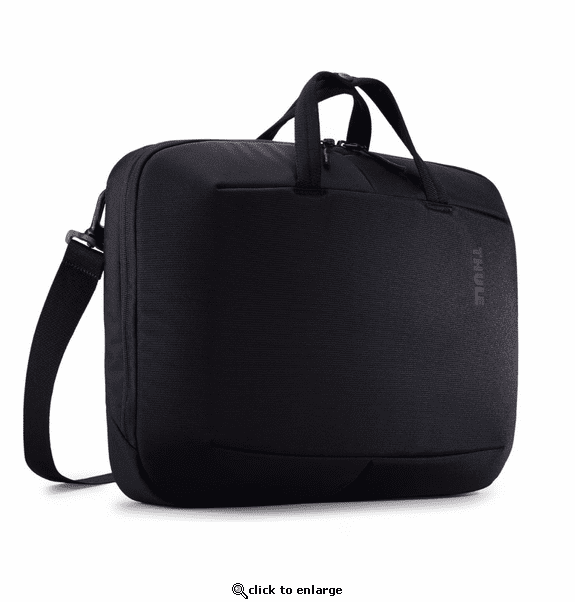 Thule Subterra 2 16 Inch laptop and Tablet Attache - Black