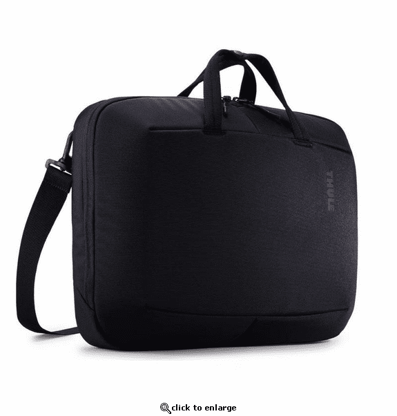 Thule Subterra 2 16 Inch laptop and Tablet Attache - Black