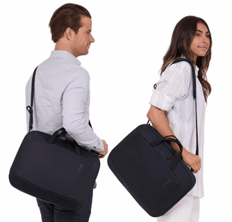 Thule Subterra 2 16 Inch laptop and Tablet Attache - Black