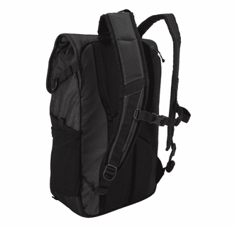 Thule Subterra 25L Backpack - Dark Shadow Gray