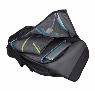 Thule Subterra 25L Backpack - Dark Shadow Gray