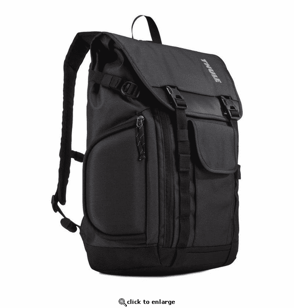 Thule Subterra 25L Backpack - Dark Shadow Gray