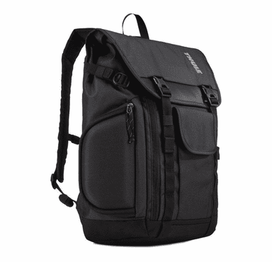 Thule Subterra 25L Backpack - Dark Shadow Gray