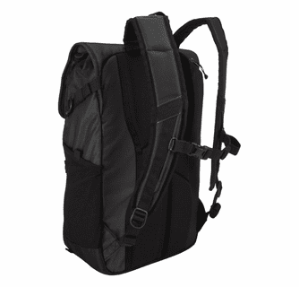 Thule Subterra 25L Backpack - Dark Shadow Gray
