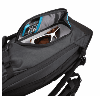 Thule Subterra 25L Backpack - Dark Shadow Gray