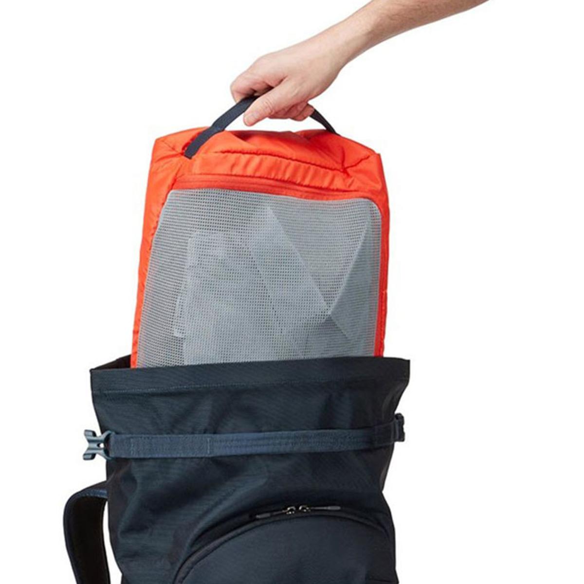 Thule Subterra Travel Backpack 34L Mineral My Cooling Store