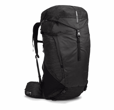Thule Topio 40L Backpack - Black