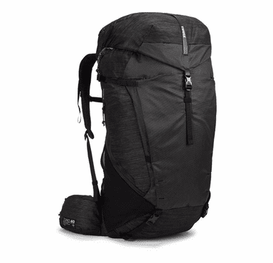 Thule Topio 40L Backpack - Black