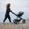 Thule Urban Glide 3 All Terrain Stroller - Black
