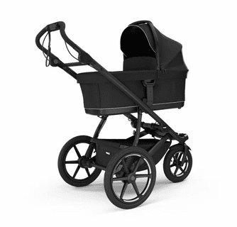 Thule Urban Glide 3 All Terrain Stroller - Black
