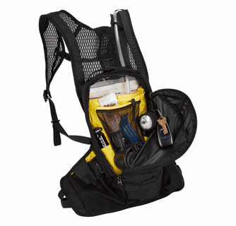 Thule Vital 3L Hydration Pack - Black