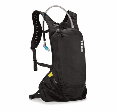 Thule Vital 6L Hydration Pack - Black