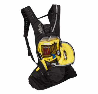 Thule Vital 6L Hydration Pack - Black