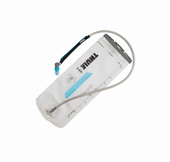 Thule Vital 6L Hydration Pack - Black