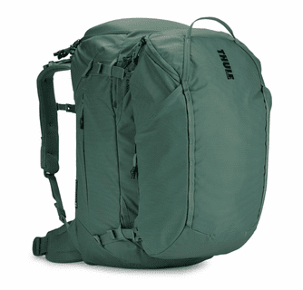 Thule Women's Landmark 60L Travel Adventure Backpack