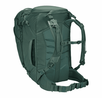 Thule Women's Landmark 60L Travel Adventure Backpack