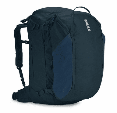 Thule Women's Landmark 60L Travel Adventure Backpack