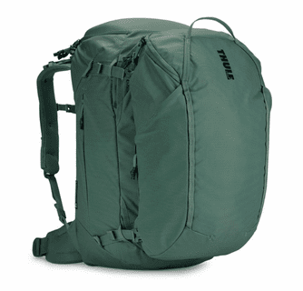 Thule Women's Landmark 60L Travel Adventure Backpack