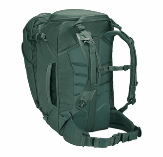 Thule Women's Landmark 60L Travel Adventure Backpack