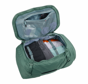 Thule Women's Landmark 60L Travel Adventure Backpack