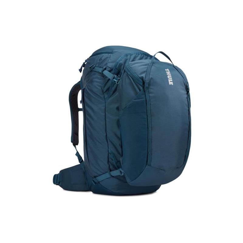 Thule Women's Landmark 70L Travel Backpack with Detachable