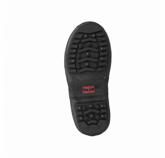 Tingley Orion Winter-Tuff 4 Buckle Ice Traction Overshoe