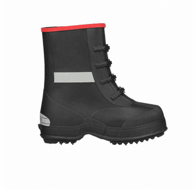 Tingley Orion Winter-Tuff 4 Buckle Ice Traction Overshoe