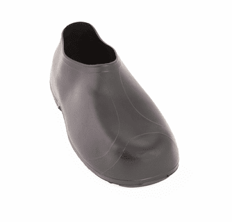 Tingley Winter-Tuff Ice Traction Overshoe - Cleated/Studded Outsole
