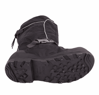 Tingley Winter-Tuff Orion XT Traction Overshoe with Gaiter