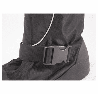 Tingley Winter-Tuff Orion XT Traction Overshoe with Gaiter
