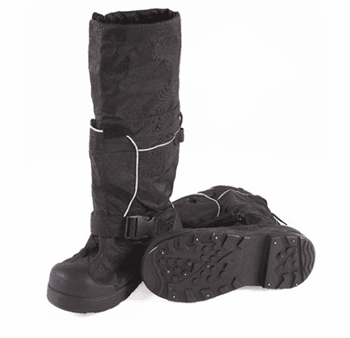 Tingley Winter-Tuff Orion XT Traction Overshoe with Gaiter
