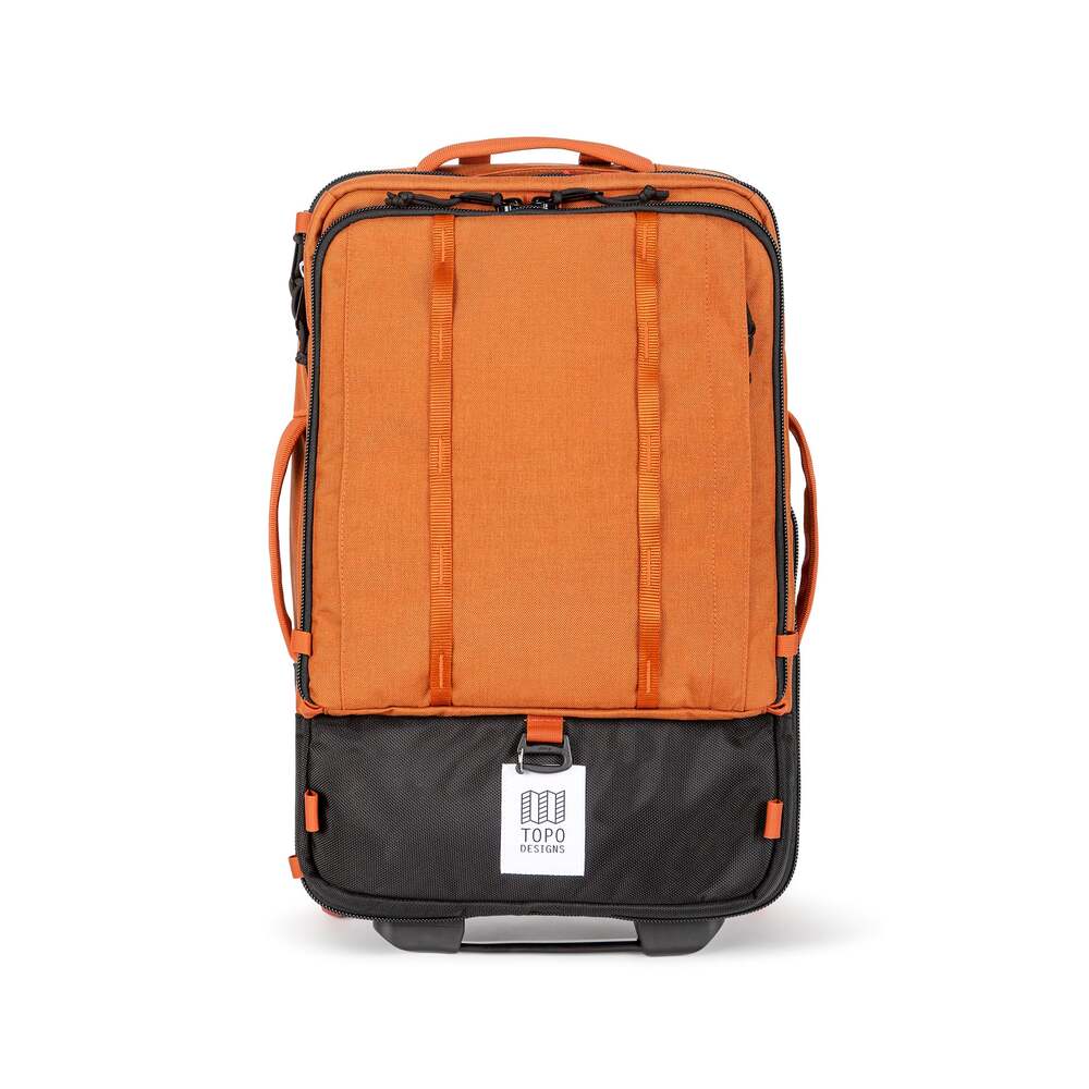 Topo Designs Global Travel Roller Bag