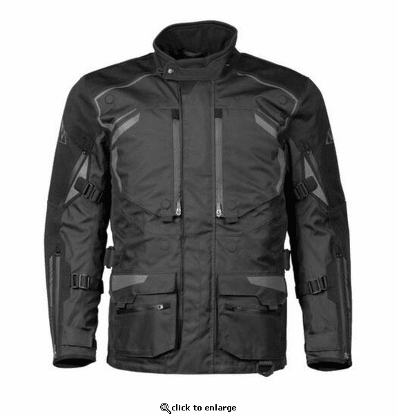 Tourmaster Highlander WP Jacket