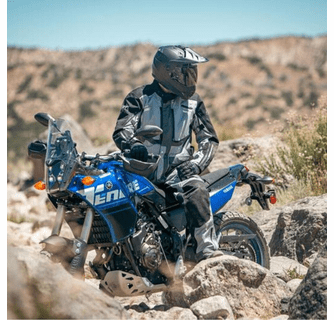 Tourmaster Highlander WP Jacket