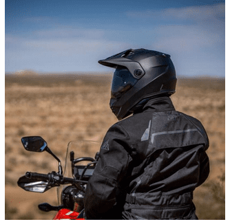 Tourmaster Highlander WP Jacket
