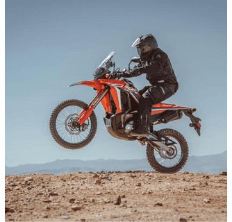 Tourmaster Highlander WP Jacket
