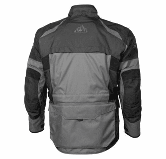Tourmaster Mariner Waterproof Jacket