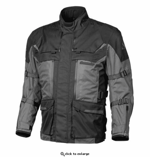 Tourmaster Mariner Waterproof Jacket