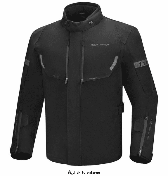 Tourmaster Men's Discovery Jacket
