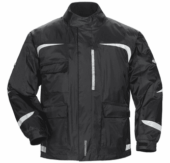 TourMaster Men's Sentinel 2.0 Rainsuit Jacket