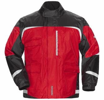 TourMaster Men's Sentinel 2.0 Rainsuit Jacket