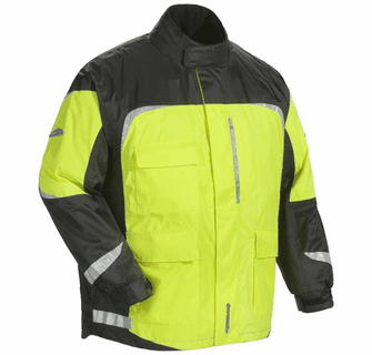 TourMaster Men's Sentinel 2.0 Rainsuit Jacket