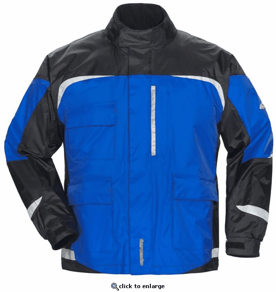 TourMaster Men's Sentinel 2.0 Rainsuit Jacket