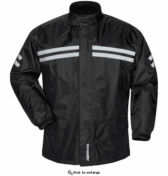Tourmaster Shield Two-Piece Rainsuit