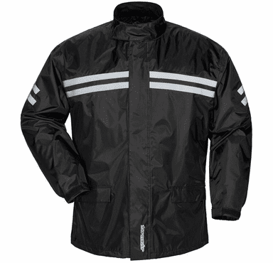Tourmaster Shield Two-Piece Rainsuit